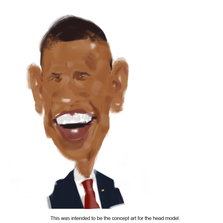 Obama preview image 2